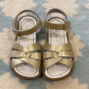Girls Salt Water Sandals